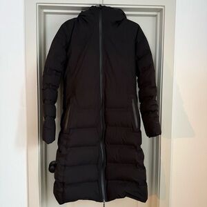 Lululemon Puffer Parka Jacket